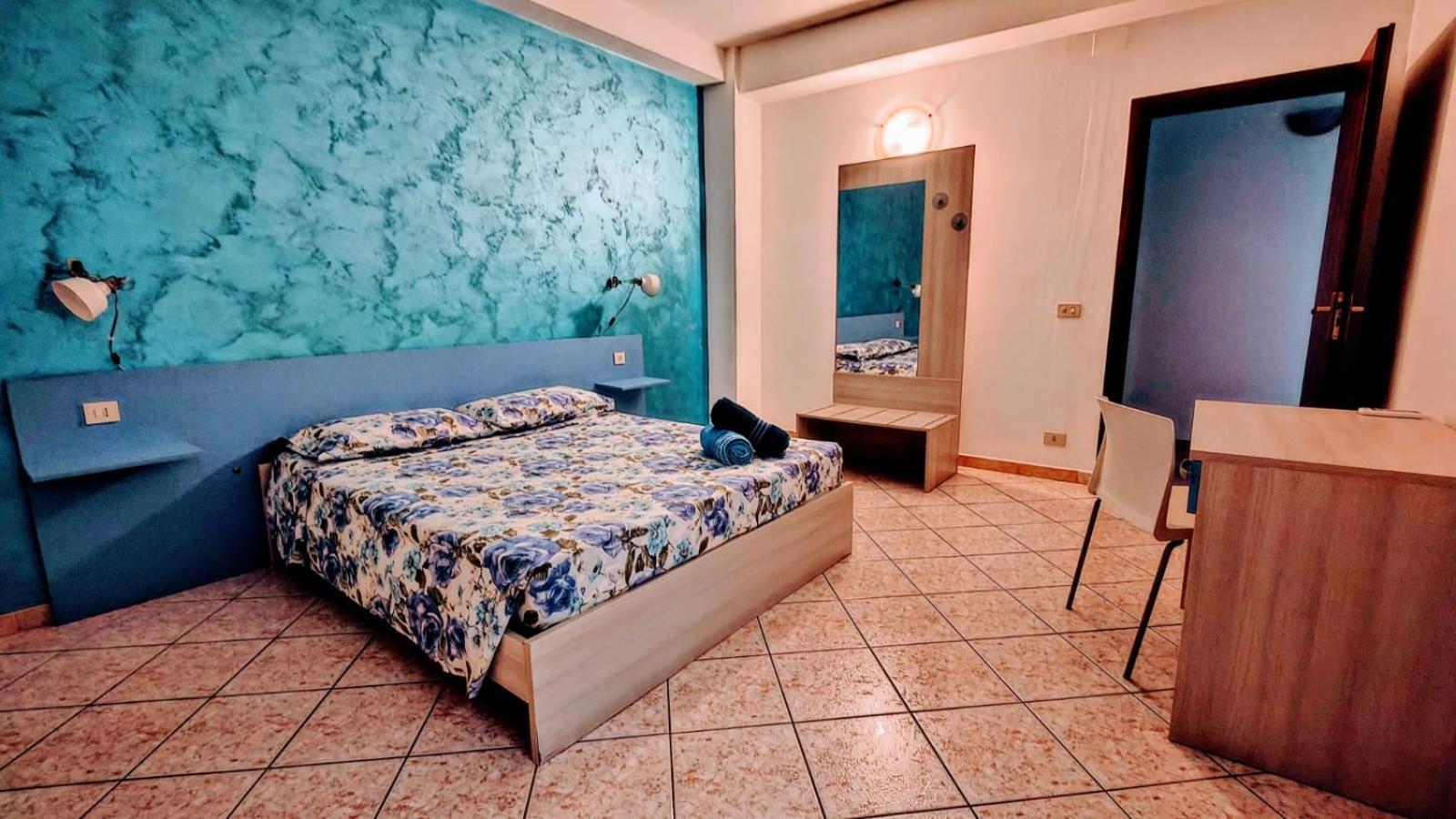 La Casa Del Viale Apartment Solarino Luaran gambar