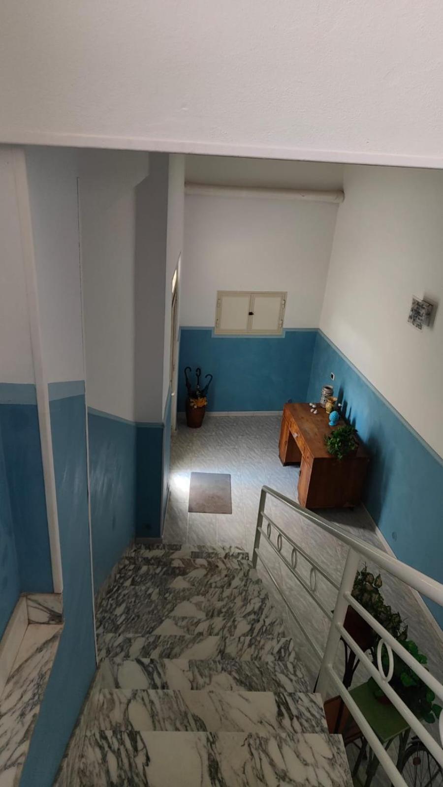 La Casa Del Viale Apartment Solarino Luaran gambar